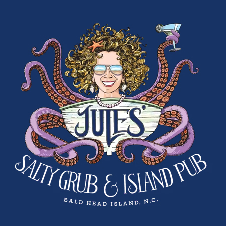 Jules Salty Grub and Island Pub