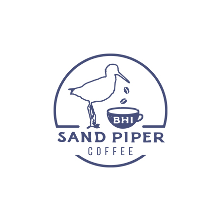 Sand Piper